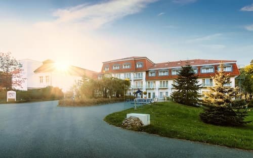 IFA Graal-Müritz Hotel, Spa & Tagungen