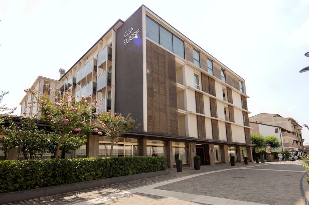 Hotel Terme Igea Suisse