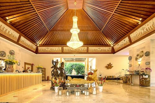 New Sunari Lovina Beach Resort