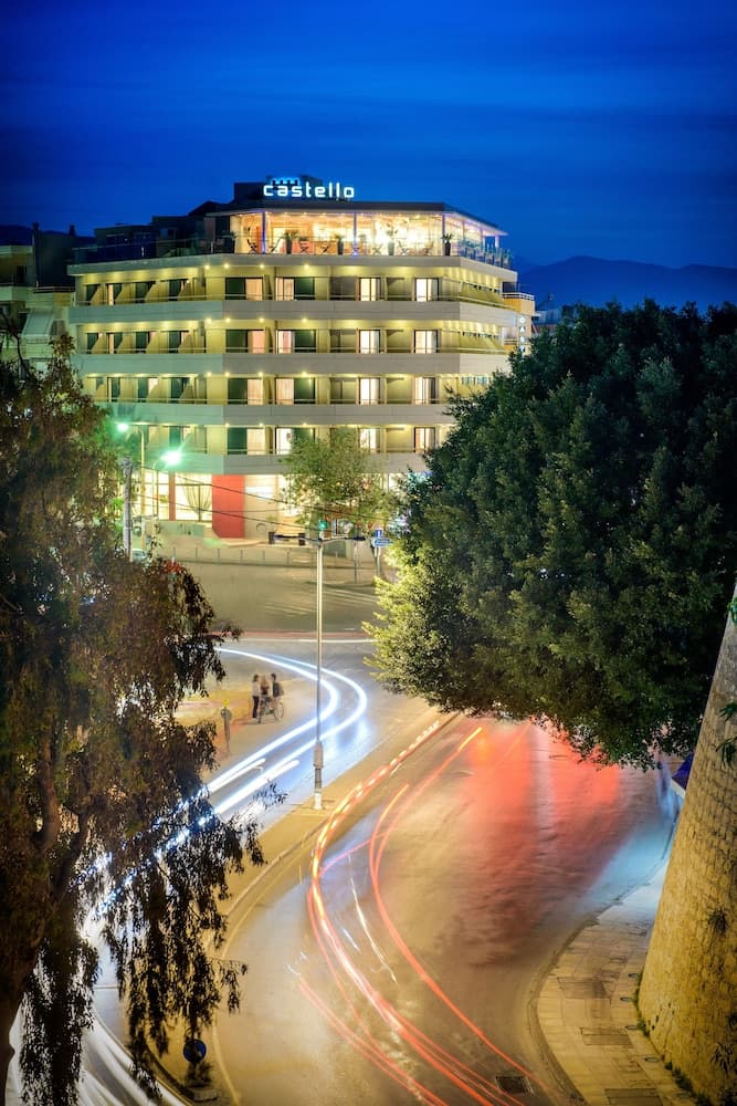 Castello City Hotel