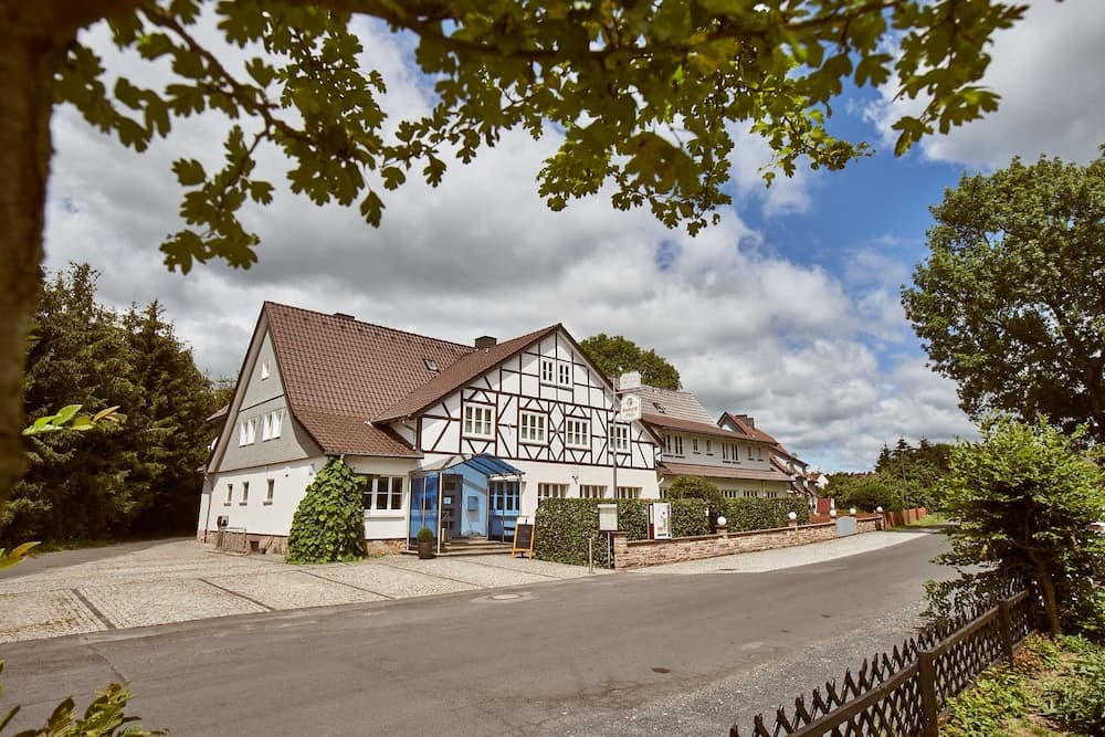 Das Landhotel Am Trätzhof