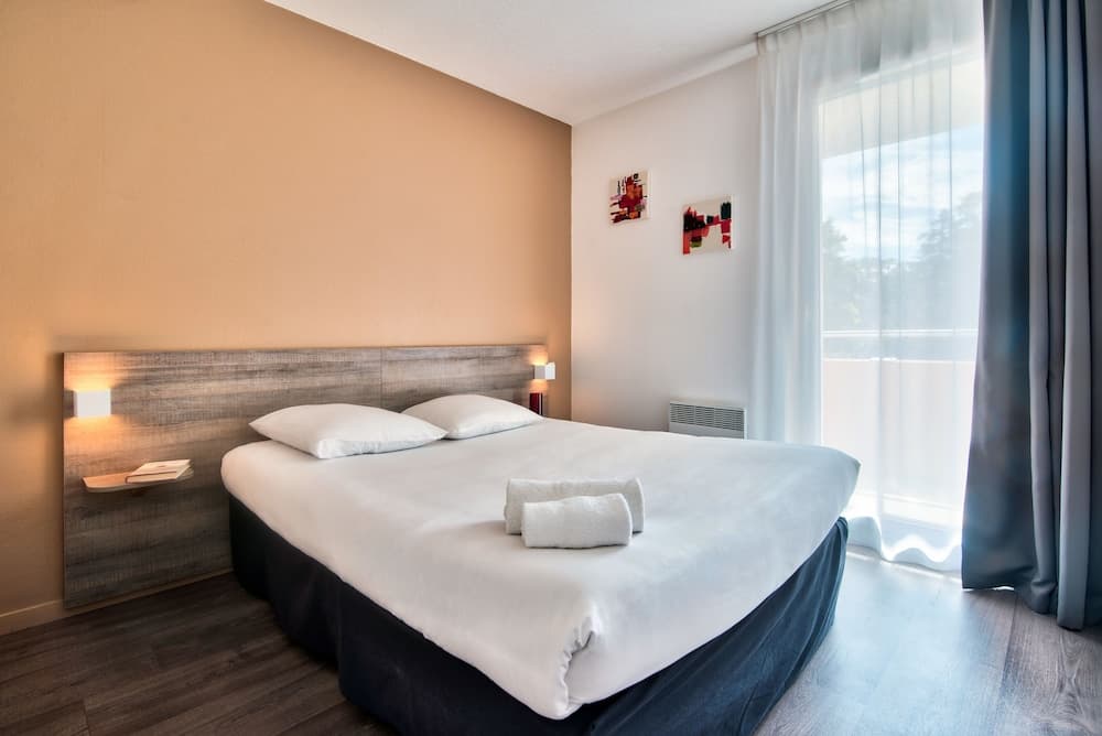 Comfort Aparthotel Toulouse Metropole