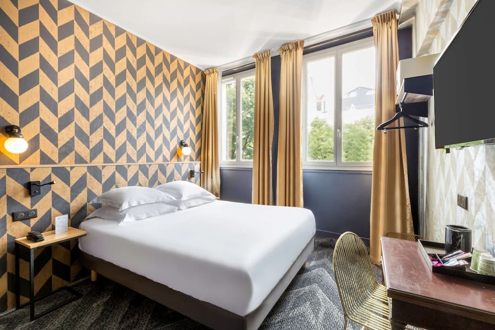 Best Western Hôtel Centre Reims