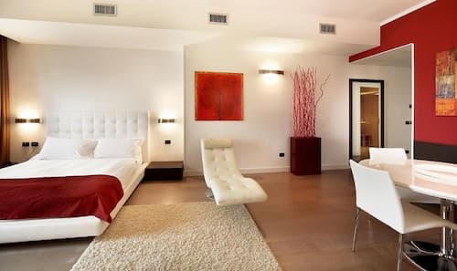 Mediterraneo Palace Hotel