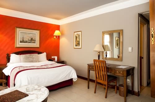 Hôtel Les Saisons