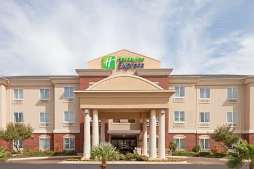 Holiday Inn Express Hotel & Suites San Angelo by IHG