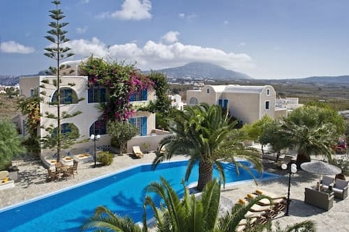 Paradise Resort