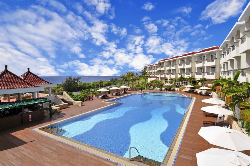 Fullon Resort Kending