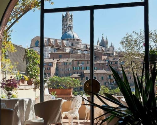 Residenza d'Epoca Relais Campo Regio
