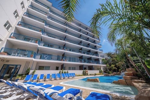 Ancora Salou Apartamentos
