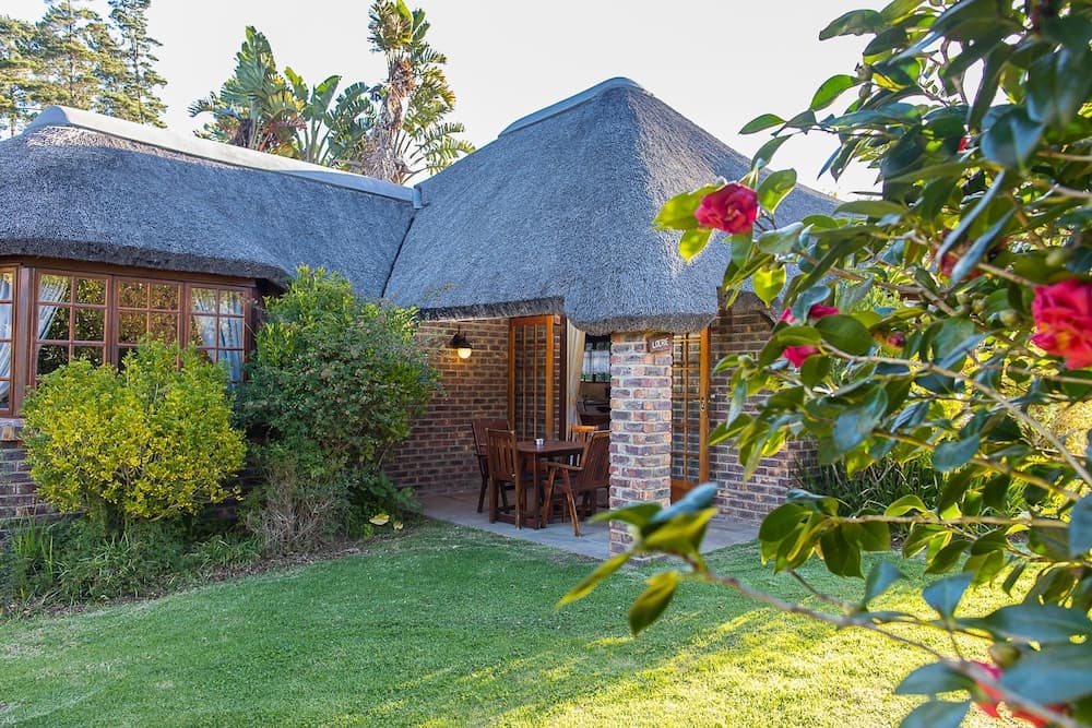Coral Tree Cottages