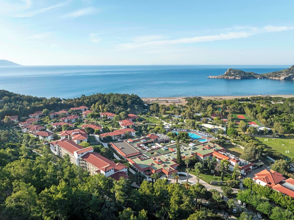 TUI BLUE Sarıgerme Park - Her Şey Dâhil