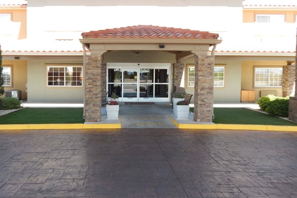 Comfort Inn & Suites Las Cruces Mesilla
