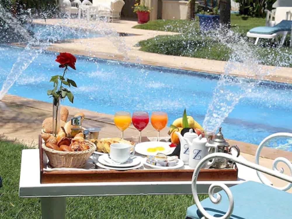 Zaki Hotel