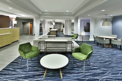 Fairfield by Marriott Inn & Suites Richmond Innsbrook