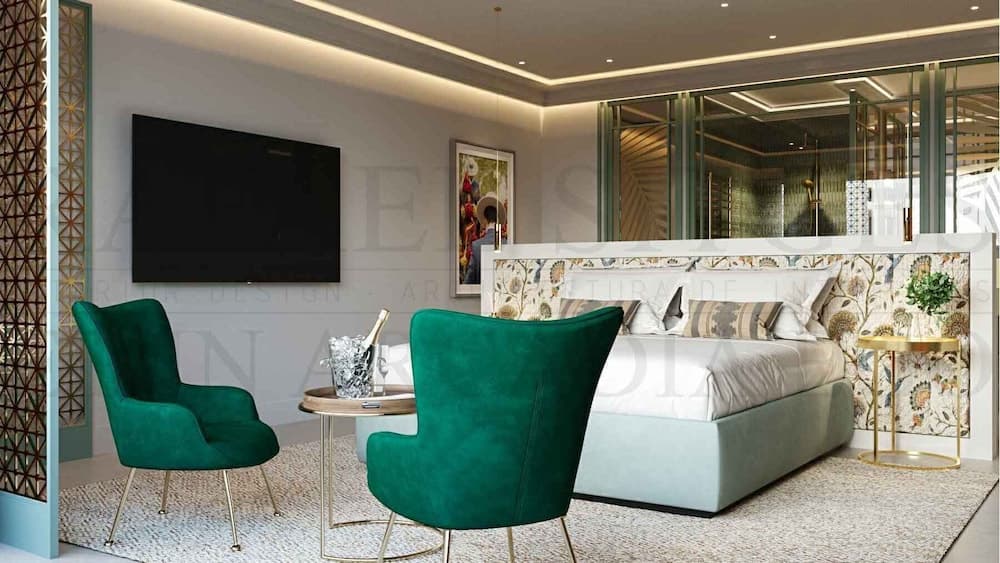 Hotel Ribera de Triana - REOPENING!