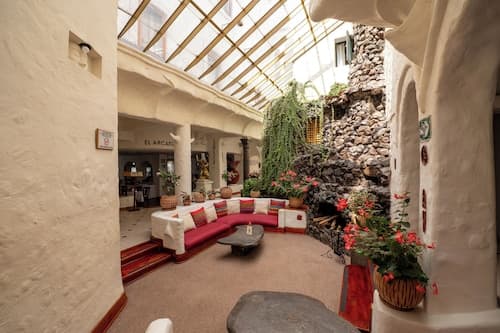 San Agustin Internacional Hotel