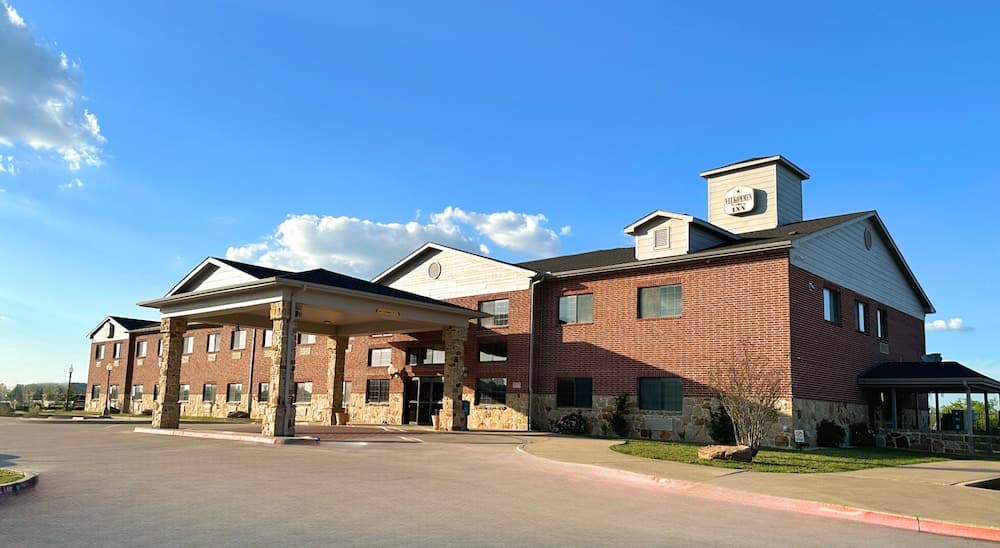 Velkommen Inn