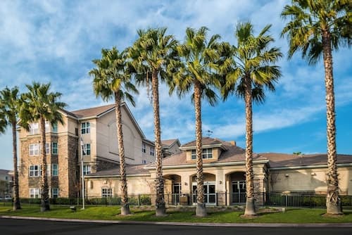 Homewood Suites by Hilton Ontario-Rancho Cucamonga