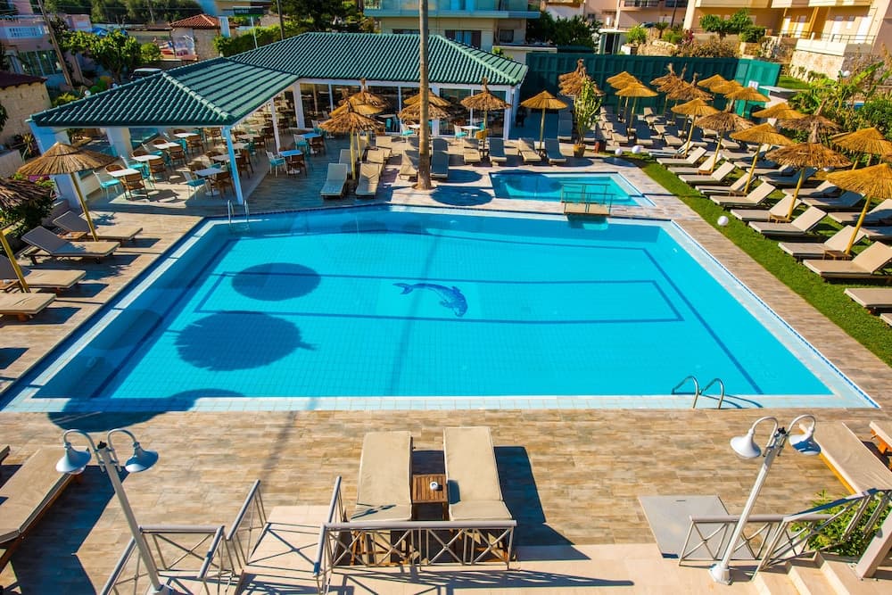 Solimar Turquoise Adults Only - All Inclusive