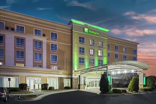 Holiday Inn Augusta West I-20 by IHG