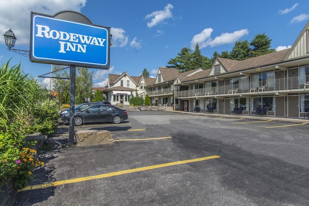 Rodeway Inn King William