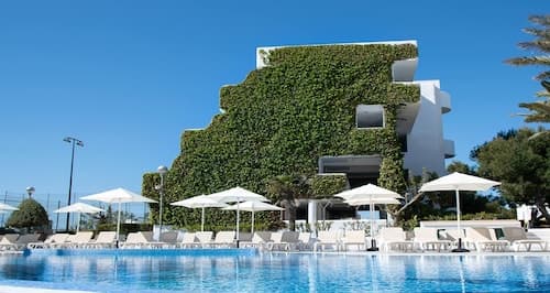 BLUESEA Club Martha’s