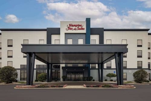 Hampton Inn & Suites Dayton - Vandalia