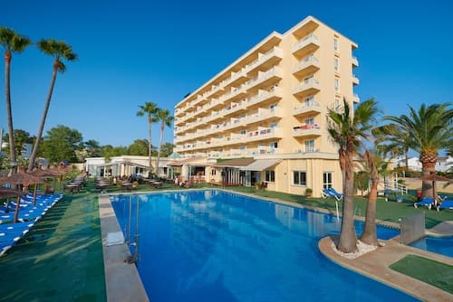 Grupotel Amapola