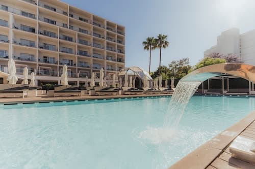 Hotel Astoria Playa - Adults Only
