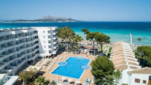 Grupotel Los Príncipes & Spa