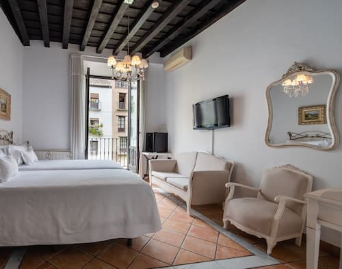 Hotel Rosa D´Oro
