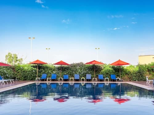 ibis Ouarzazate Centre