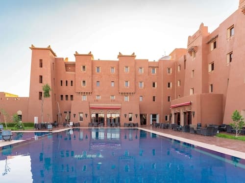 ibis Ouarzazate Centre
