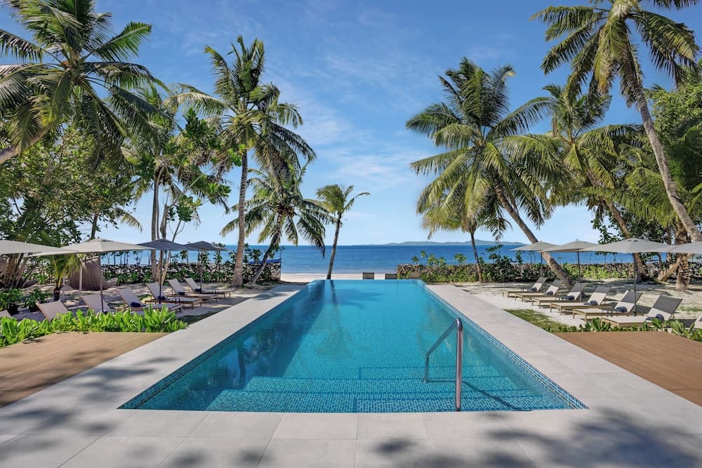 Indian Ocean Lodge