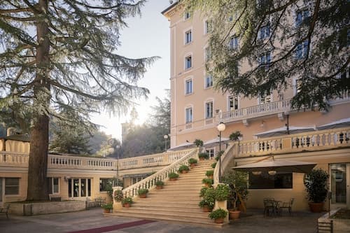 Hotel Helvetia Thermal Spa 4s