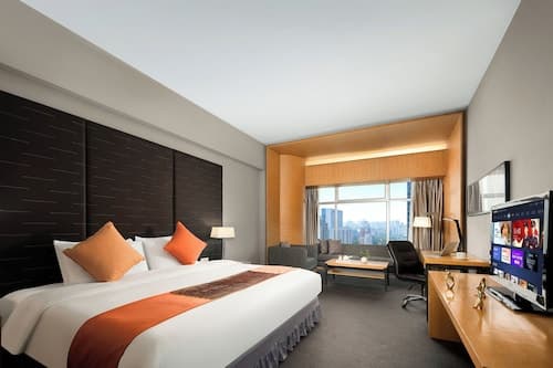 Jianguo Hotel Guangzhou