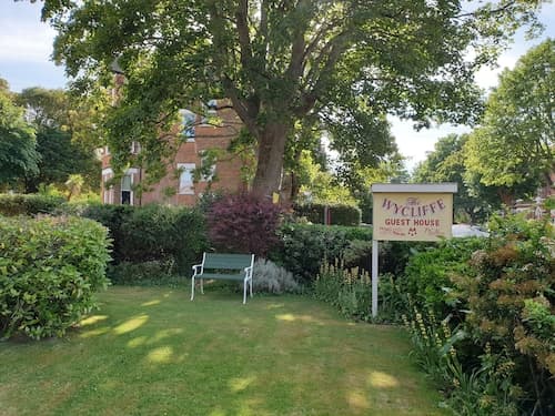 The Wycliffe Guest House