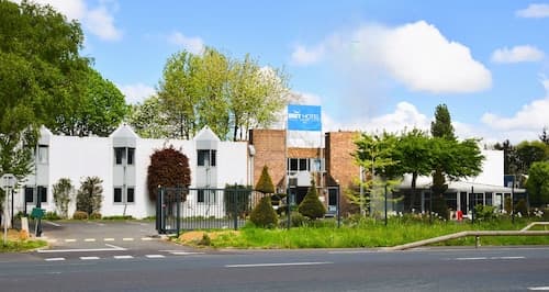 Brit Hotel Caen Herouville