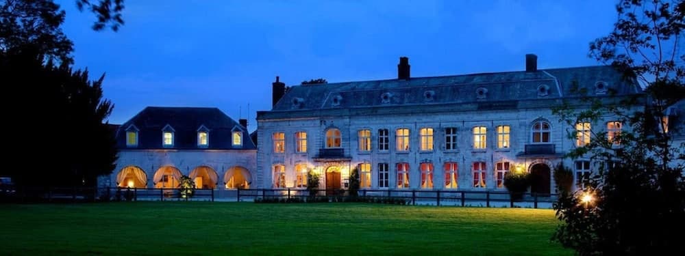 Chateau Cocove
