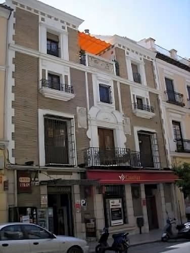 Hostal Colón