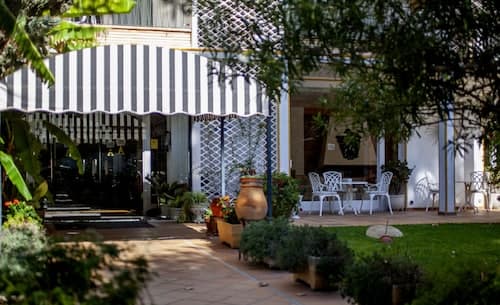 Hotel Araxa - Adults Only