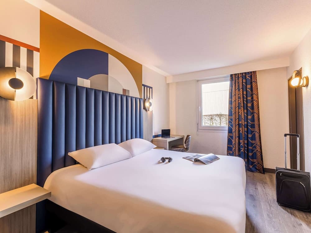 ibis Styles Saint-Quentin