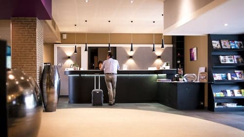 Brit Hotel Saint Brieuc