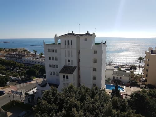 Apartamentos Turísticos Sunny Beach