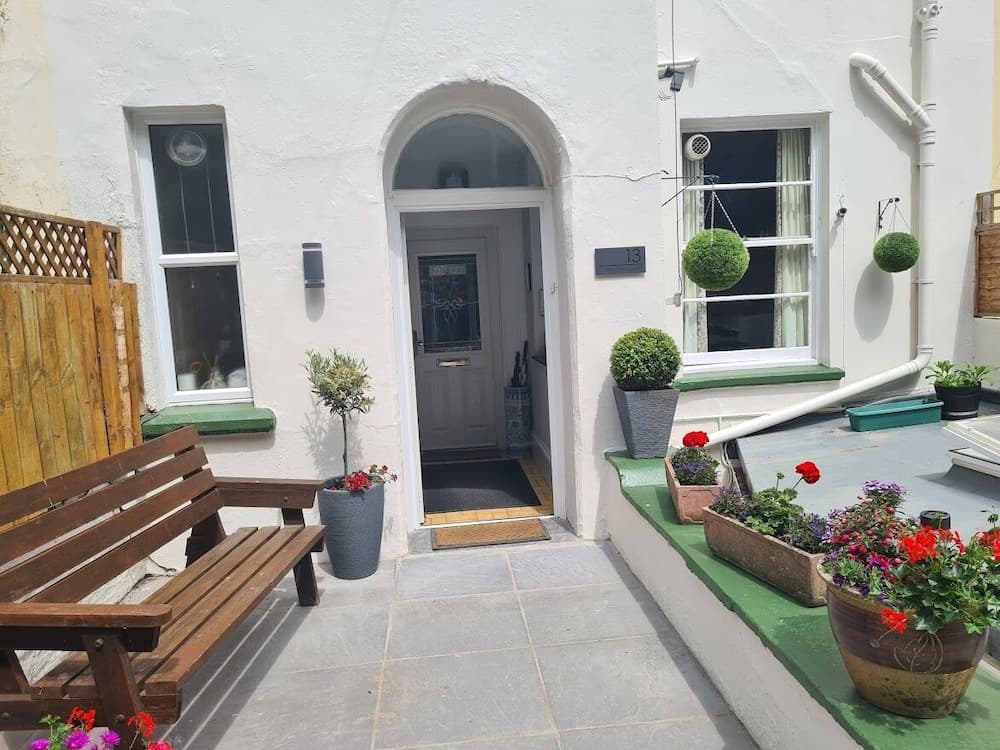 The Collingdale Guest House