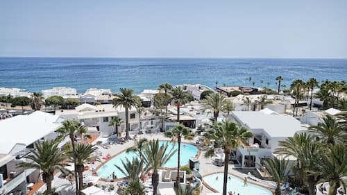 LABRANDA Playa Club