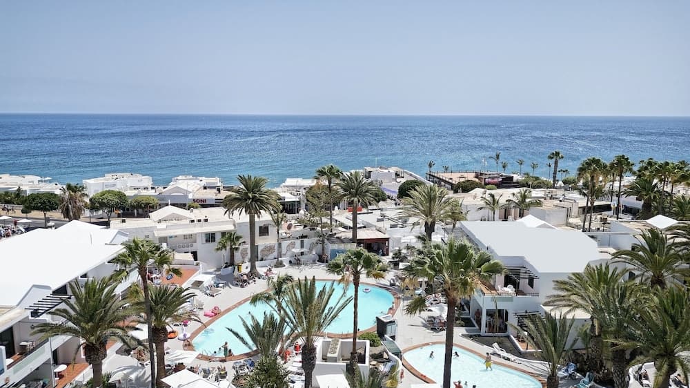 LABRANDA Playa Club