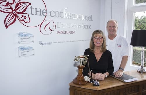 Cotford Hotel