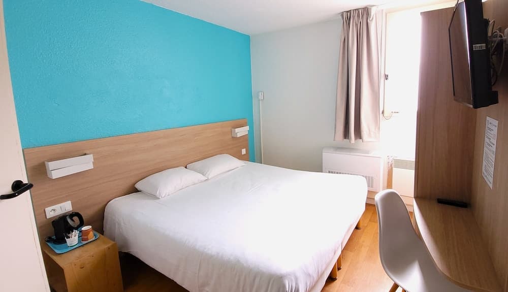 Brit Hotel Tours Nord
